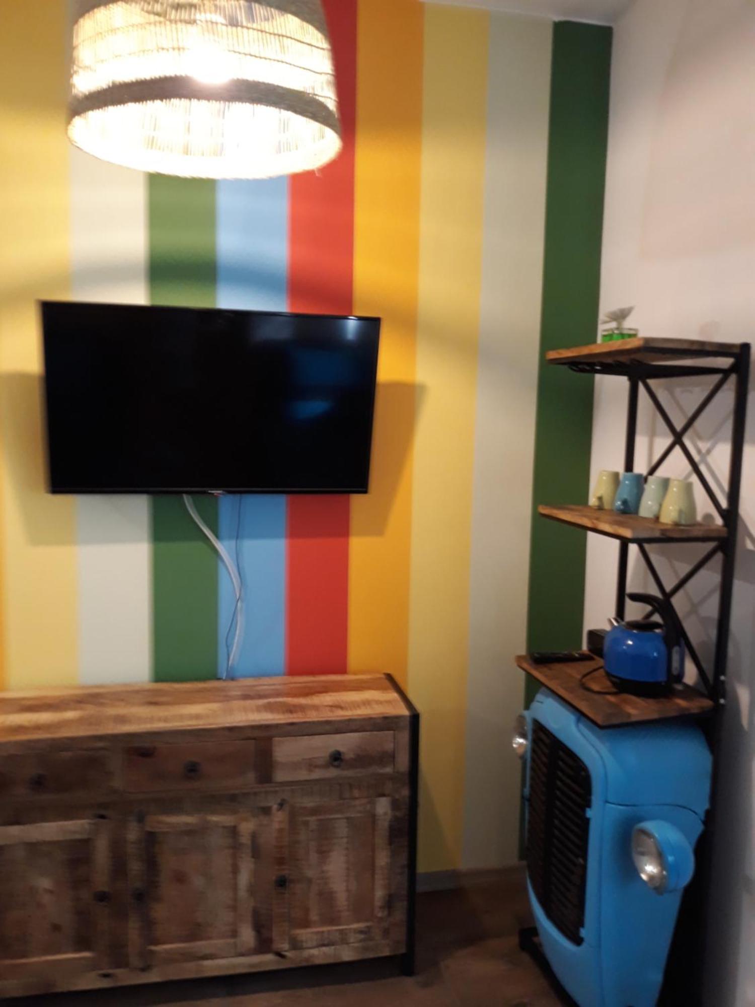 Wioska Pod Kogutem Villa Krepa  Dış mekan fotoğraf