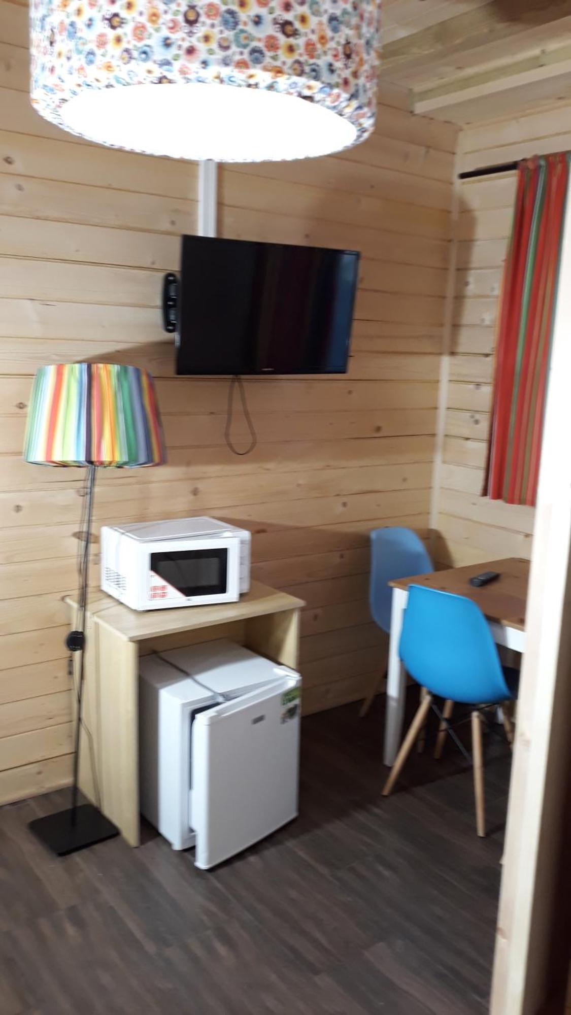 Wioska Pod Kogutem Villa Krepa  Dış mekan fotoğraf